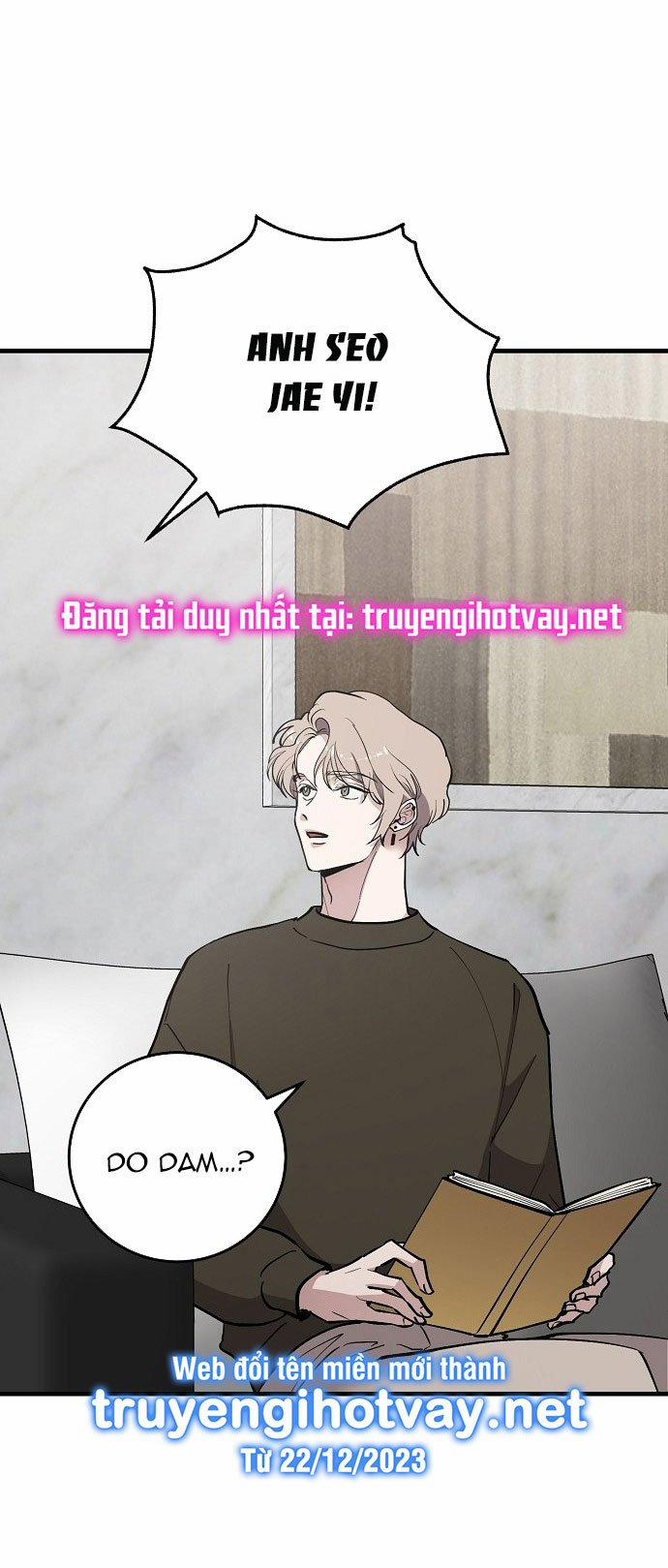 Tân Hôn Mệt Mỏi Của Trưởng Phòng 58.1 trang 31