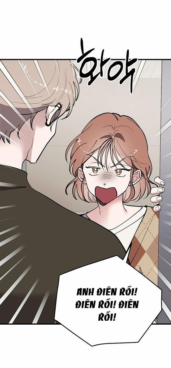 Tân Hôn Mệt Mỏi Của Trưởng Phòng 58.1 trang 34