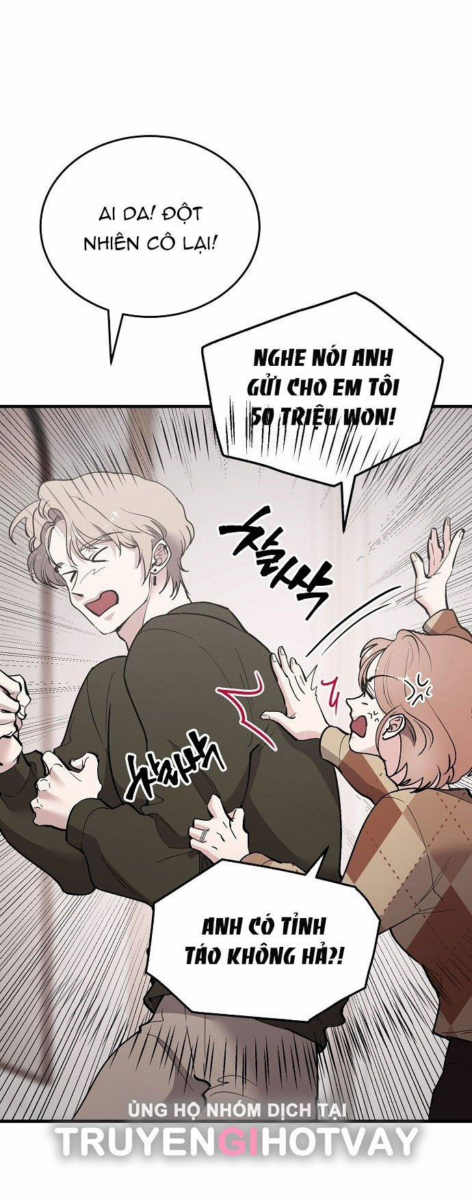 Tân Hôn Mệt Mỏi Của Trưởng Phòng 58.1 trang 35