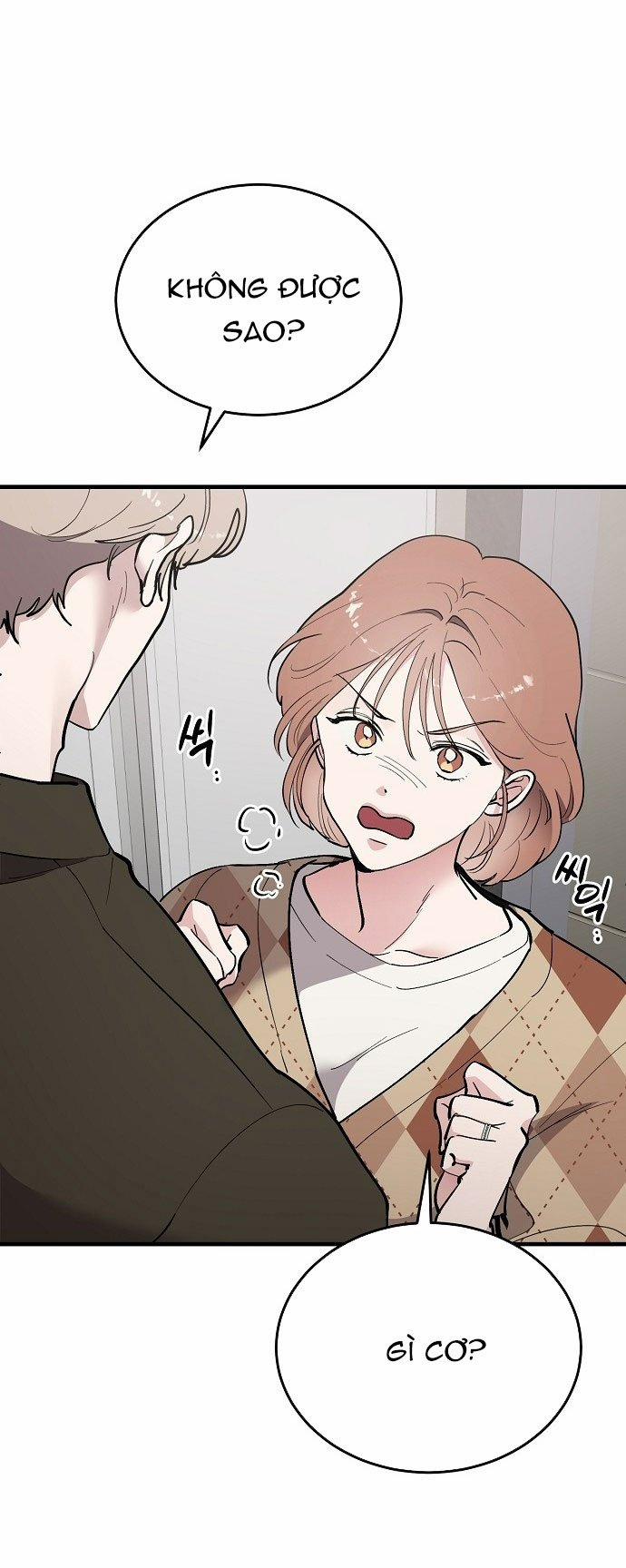 Tân Hôn Mệt Mỏi Của Trưởng Phòng 58.1 trang 37