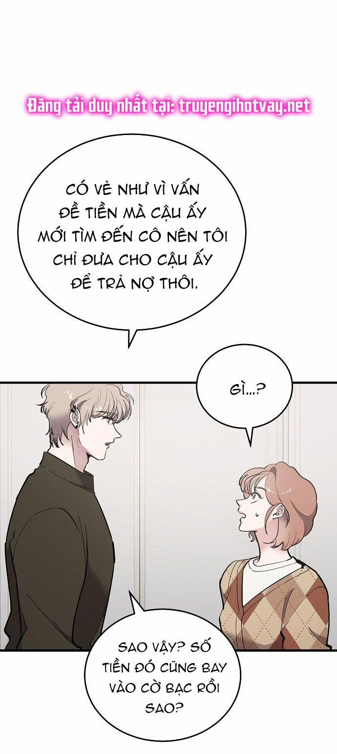 Tân Hôn Mệt Mỏi Của Trưởng Phòng 58.1 trang 38