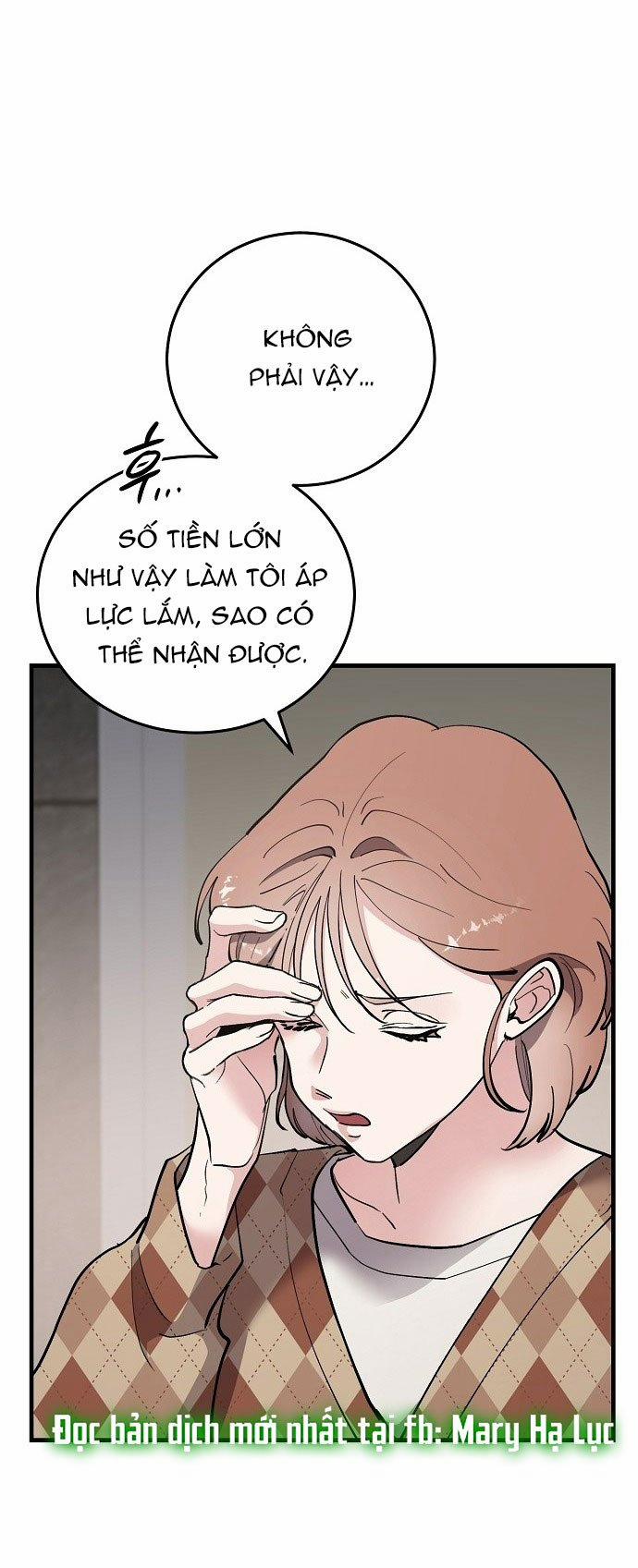 Tân Hôn Mệt Mỏi Của Trưởng Phòng 58.1 trang 39