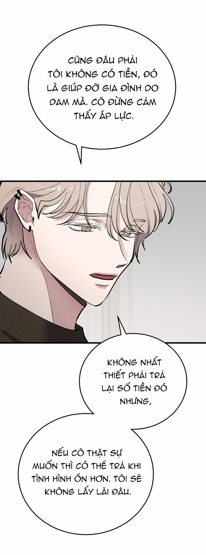 Tân Hôn Mệt Mỏi Của Trưởng Phòng 58.1 trang 40