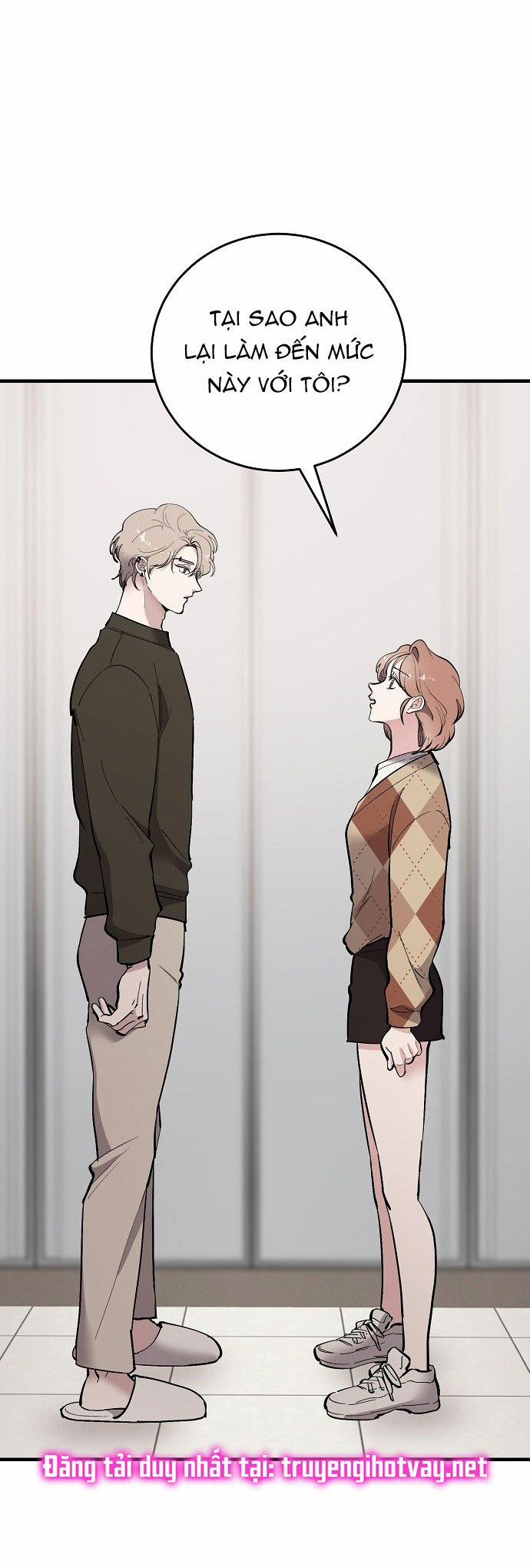 Tân Hôn Mệt Mỏi Của Trưởng Phòng 58.1 trang 41