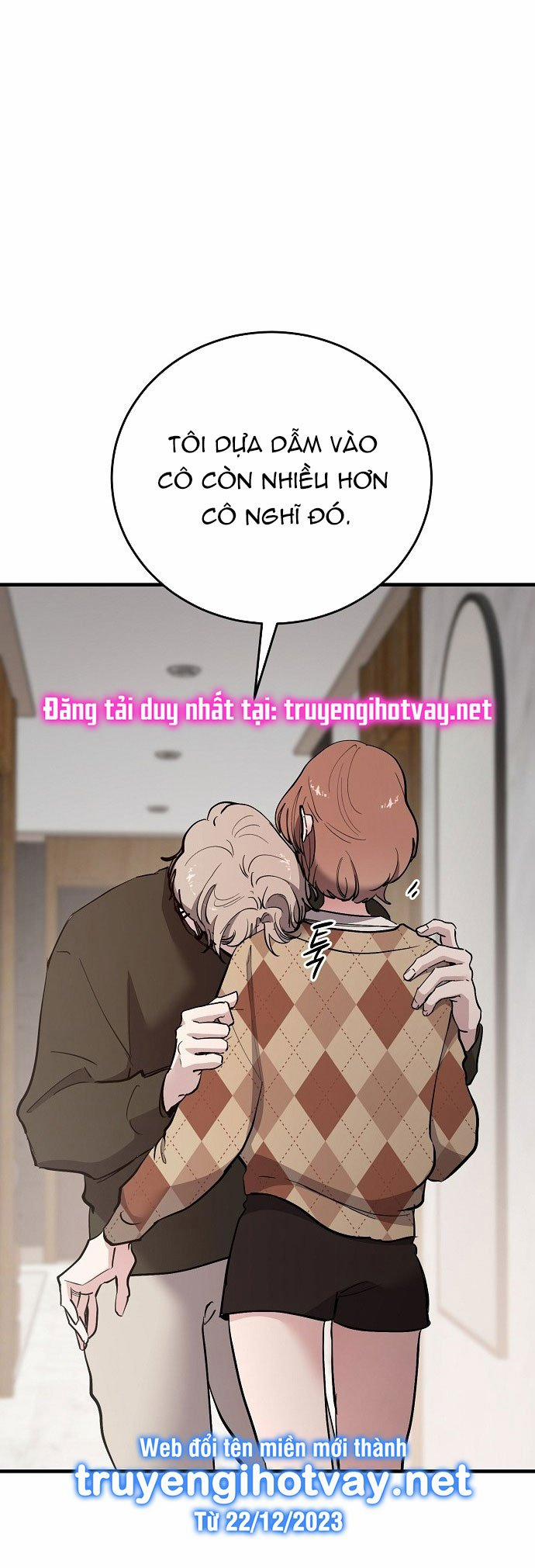 Tân Hôn Mệt Mỏi Của Trưởng Phòng 58.1 trang 45