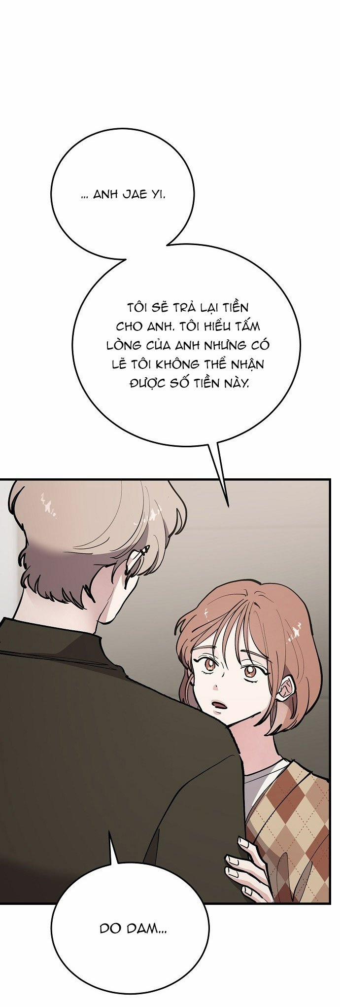 Tân Hôn Mệt Mỏi Của Trưởng Phòng 58.1 trang 47