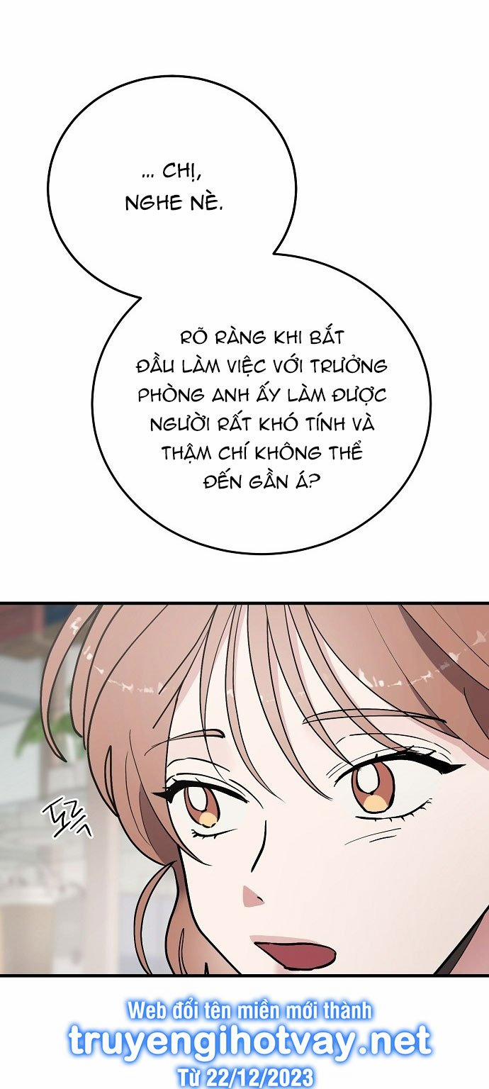 Tân Hôn Mệt Mỏi Của Trưởng Phòng 58.1 trang 5