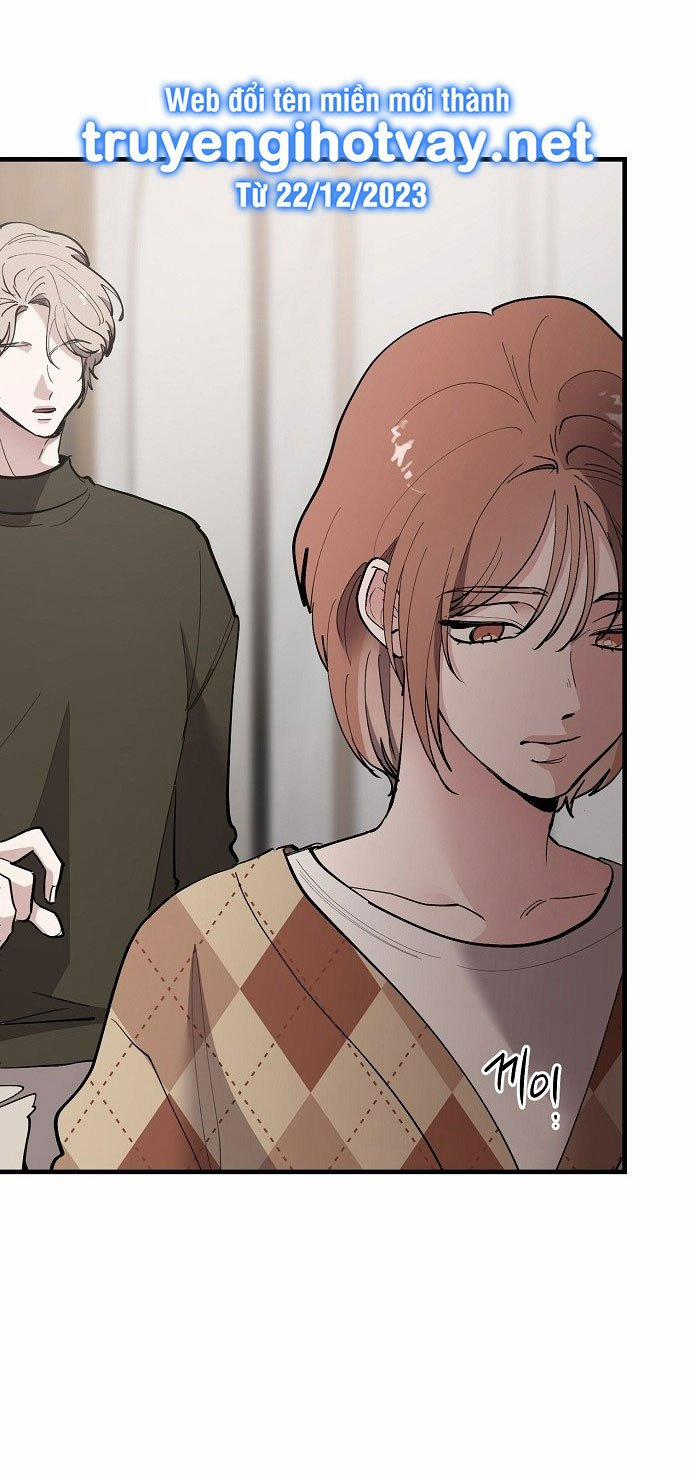 Tân Hôn Mệt Mỏi Của Trưởng Phòng 58.1 trang 50