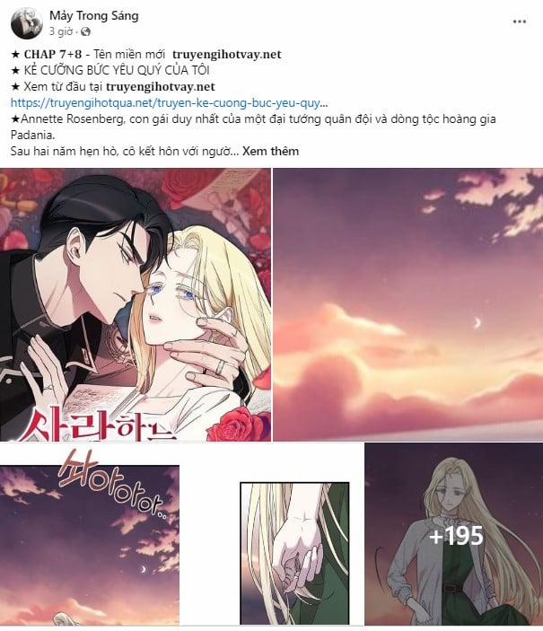 Tân Hôn Mệt Mỏi Của Trưởng Phòng 58.1 trang 53