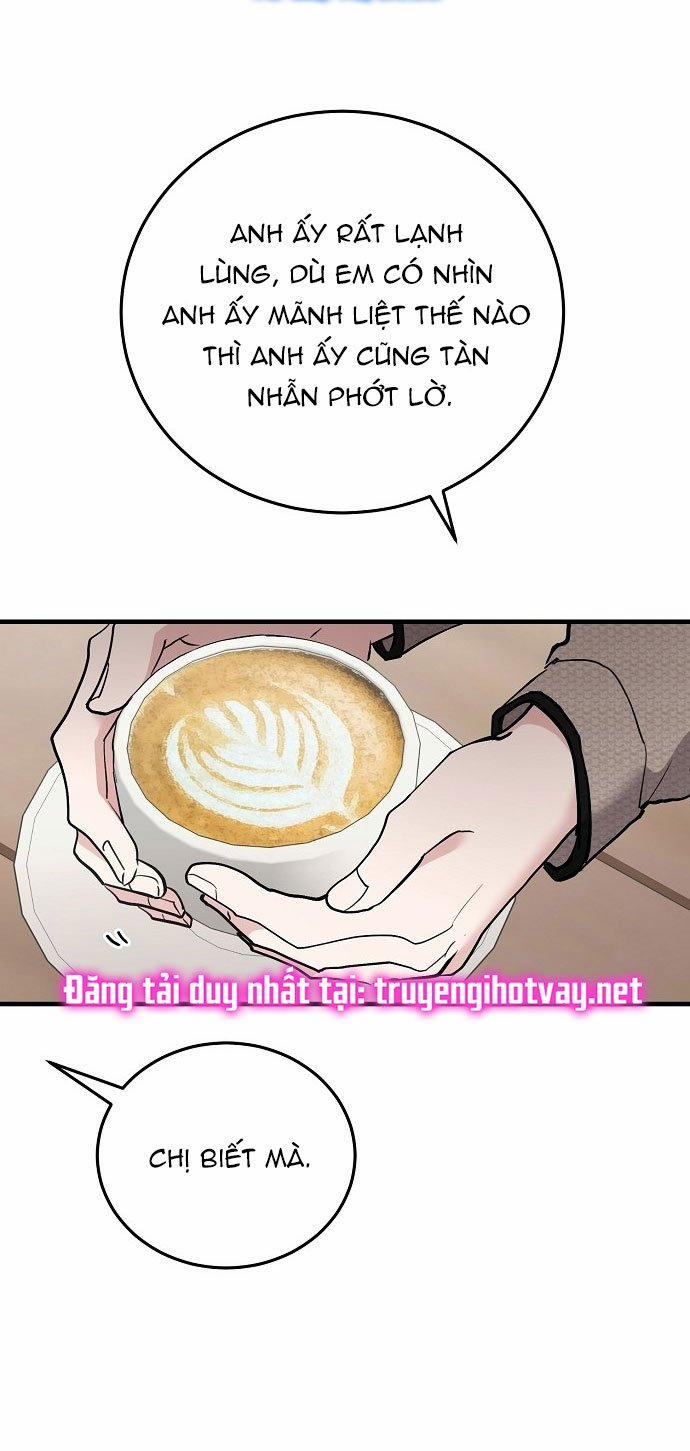 Tân Hôn Mệt Mỏi Của Trưởng Phòng 58.1 trang 6