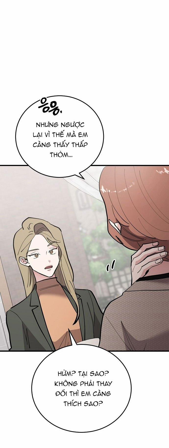 Tân Hôn Mệt Mỏi Của Trưởng Phòng 58.1 trang 8