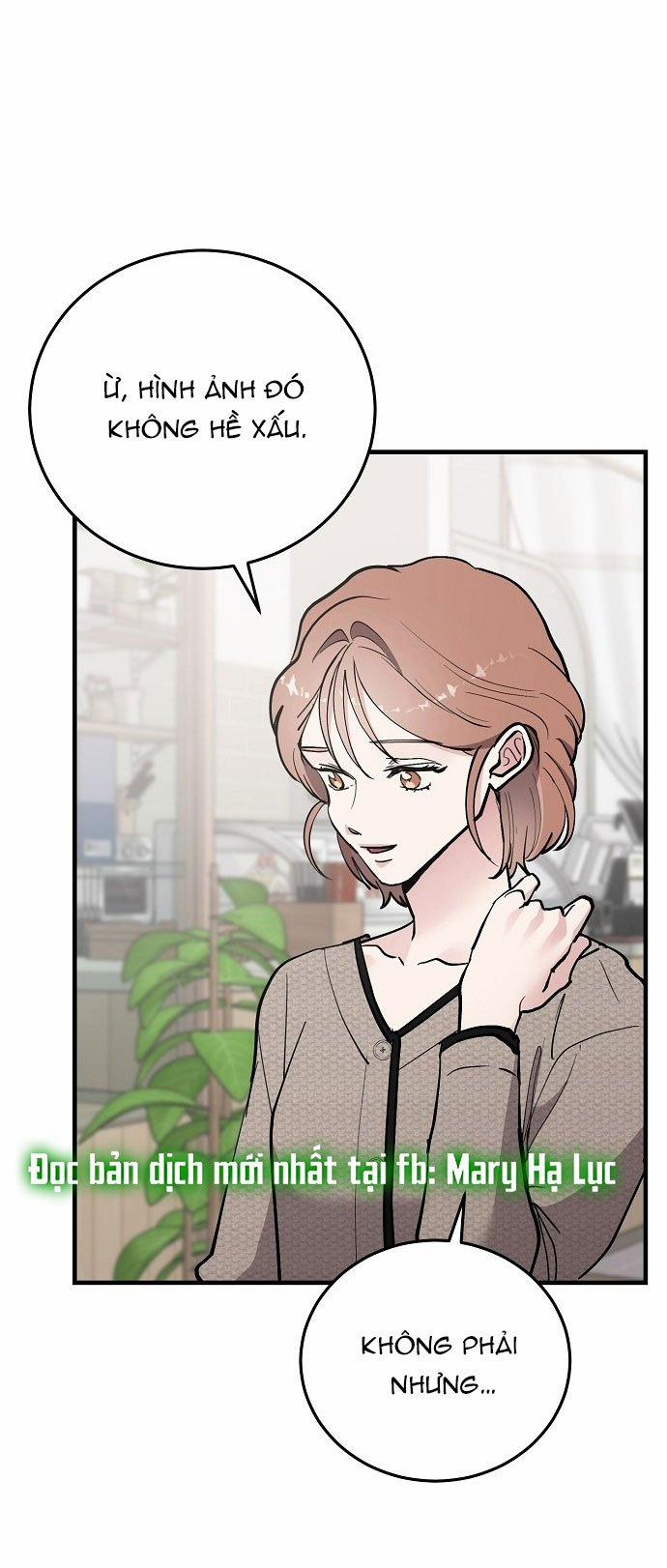 Tân Hôn Mệt Mỏi Của Trưởng Phòng 58.1 trang 9