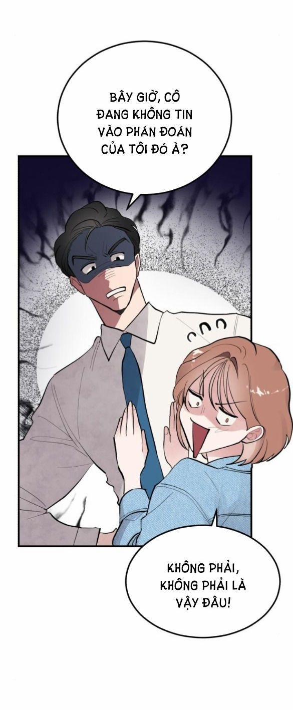 Tân Hôn Mệt Mỏi Của Trưởng Phòng 6.1 trang 19