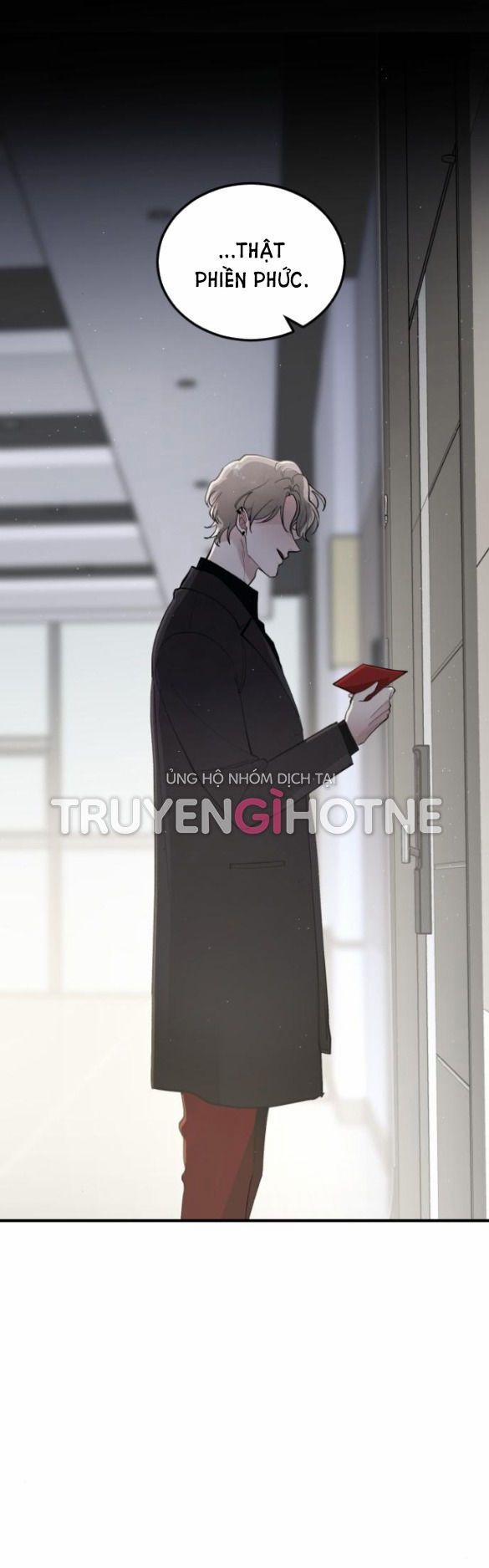 Tân Hôn Mệt Mỏi Của Trưởng Phòng 6.1 trang 34