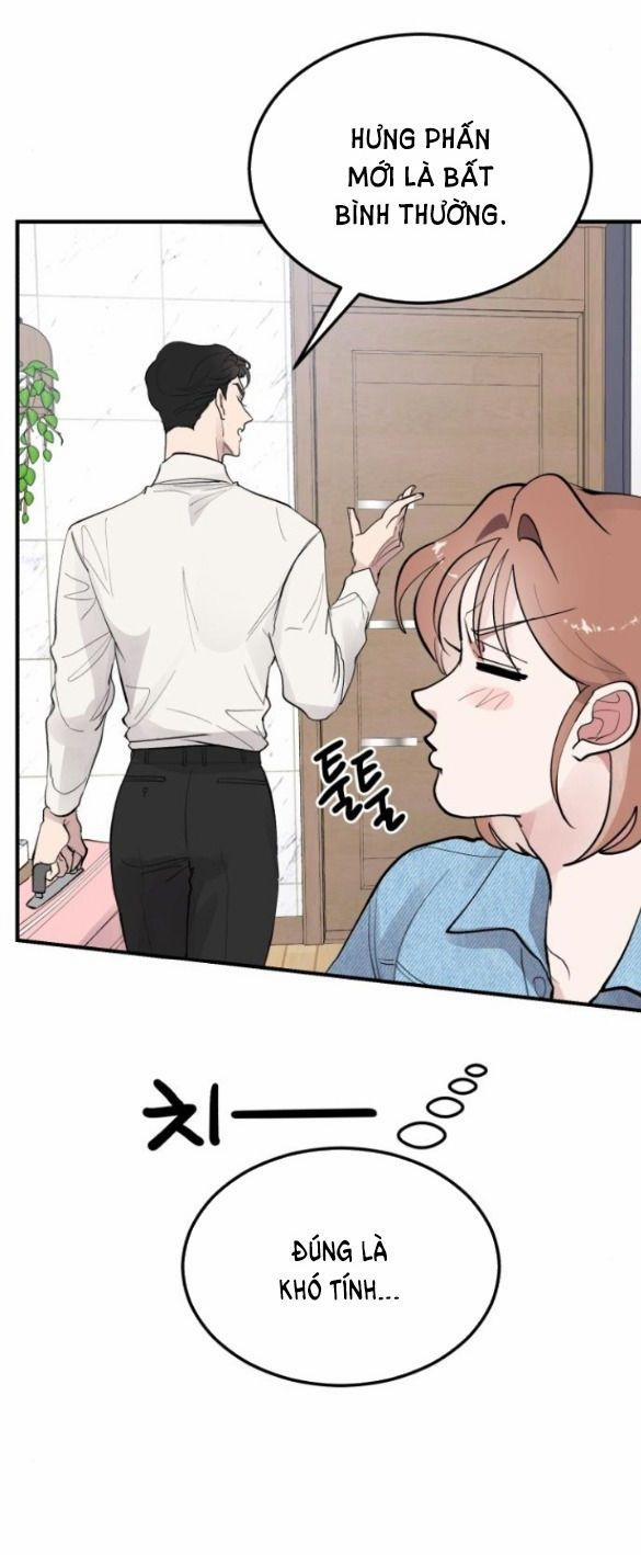 Tân Hôn Mệt Mỏi Của Trưởng Phòng 6.1 trang 43