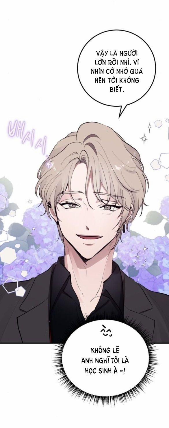 Tân Hôn Mệt Mỏi Của Trưởng Phòng 6.1 trang 5