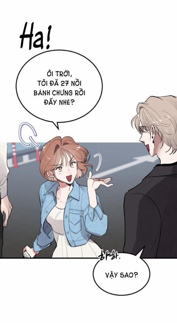 Tân Hôn Mệt Mỏi Của Trưởng Phòng 6.1 trang 6
