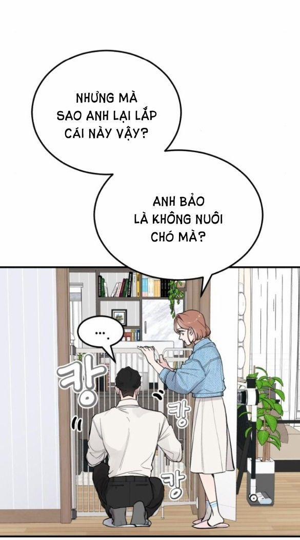 Tân Hôn Mệt Mỏi Của Trưởng Phòng 6.2 trang 11