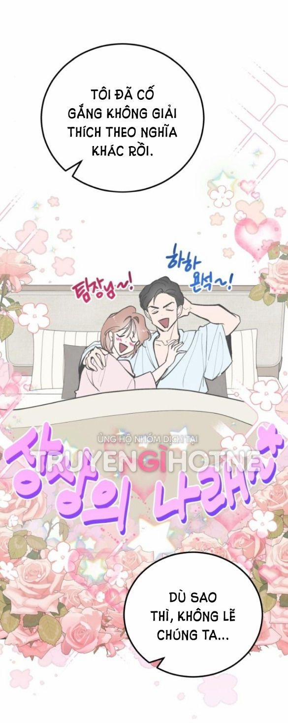 Tân Hôn Mệt Mỏi Của Trưởng Phòng 6.2 trang 14