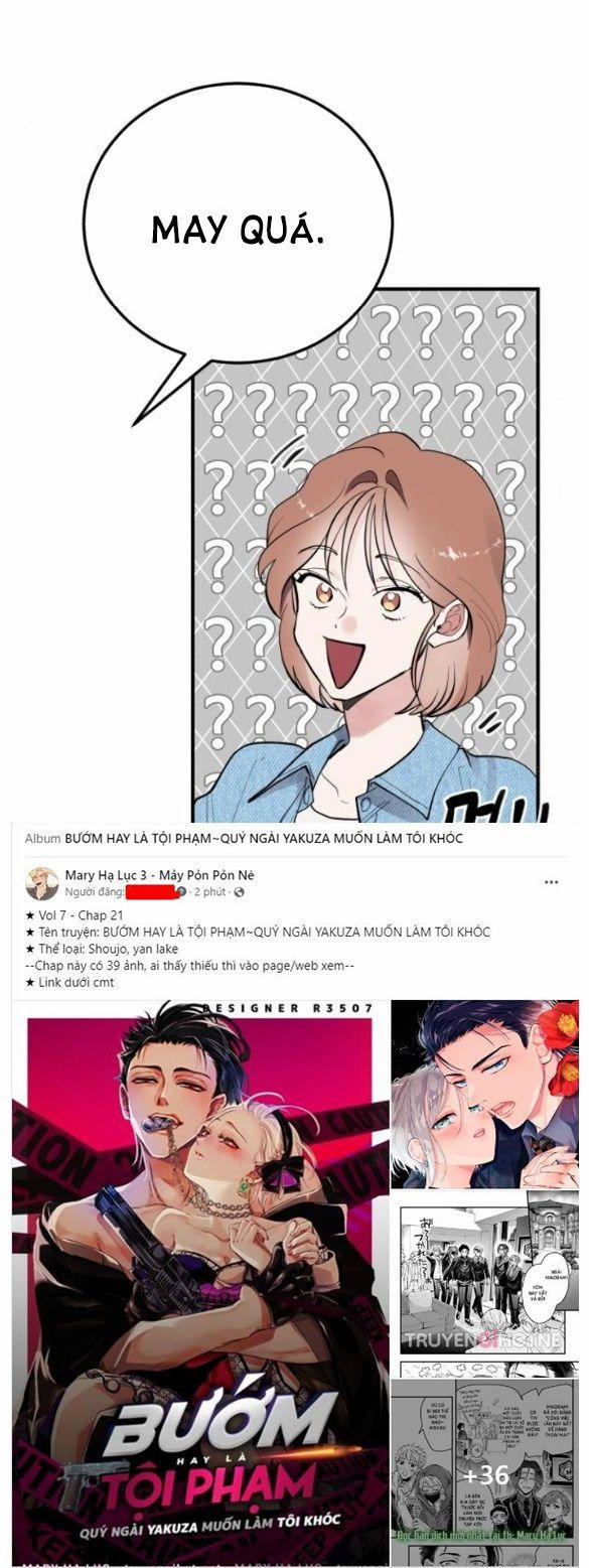 Tân Hôn Mệt Mỏi Của Trưởng Phòng 6.2 trang 19