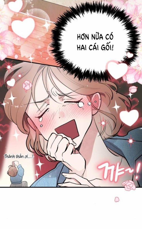 Tân Hôn Mệt Mỏi Của Trưởng Phòng 6.2 trang 5