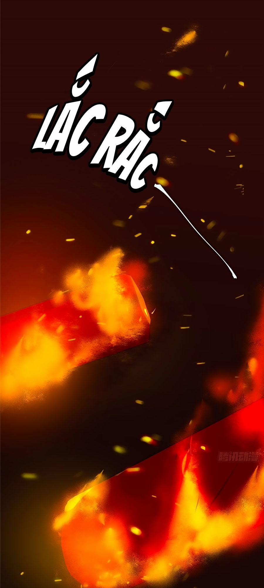 Tận Kiển Minh Thần 1 trang 0