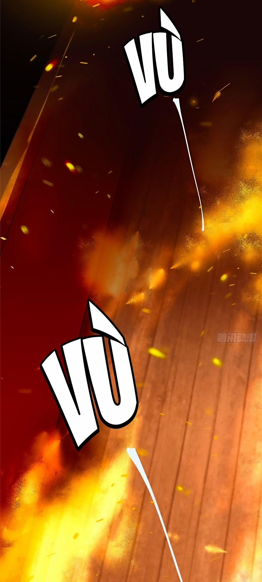 Tận Kiển Minh Thần 1 trang 1