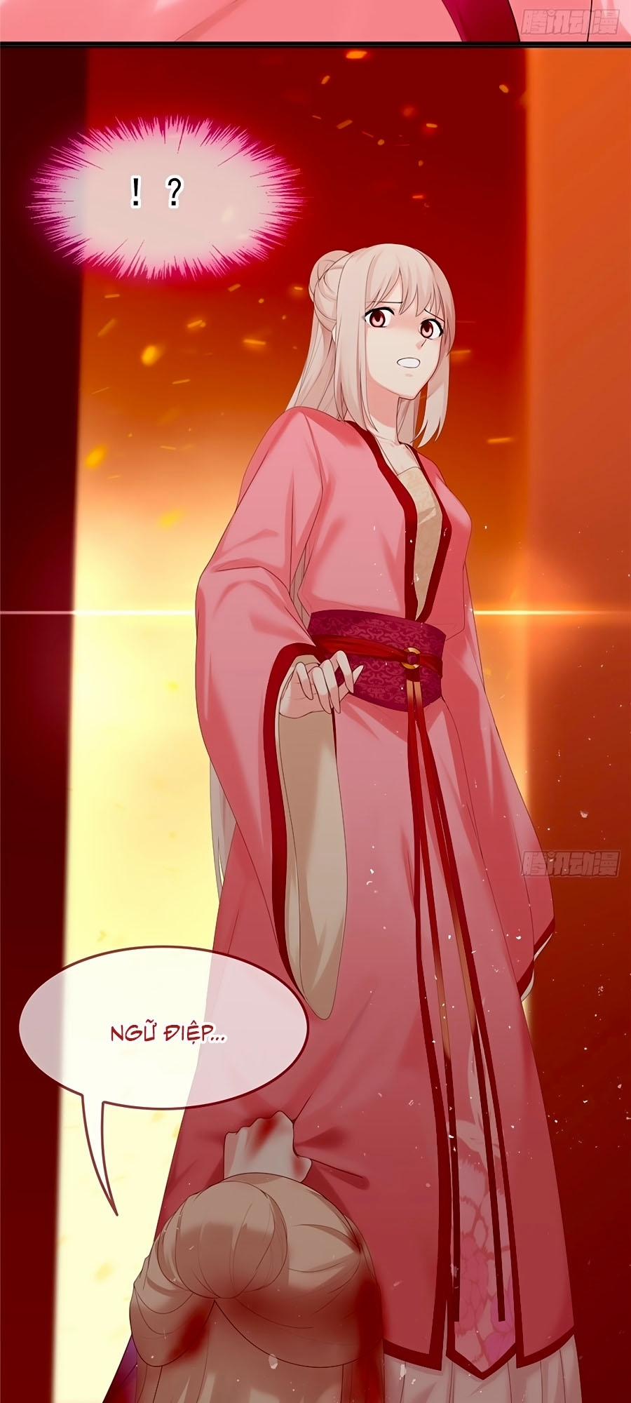 Tận Kiển Minh Thần 1 trang 11