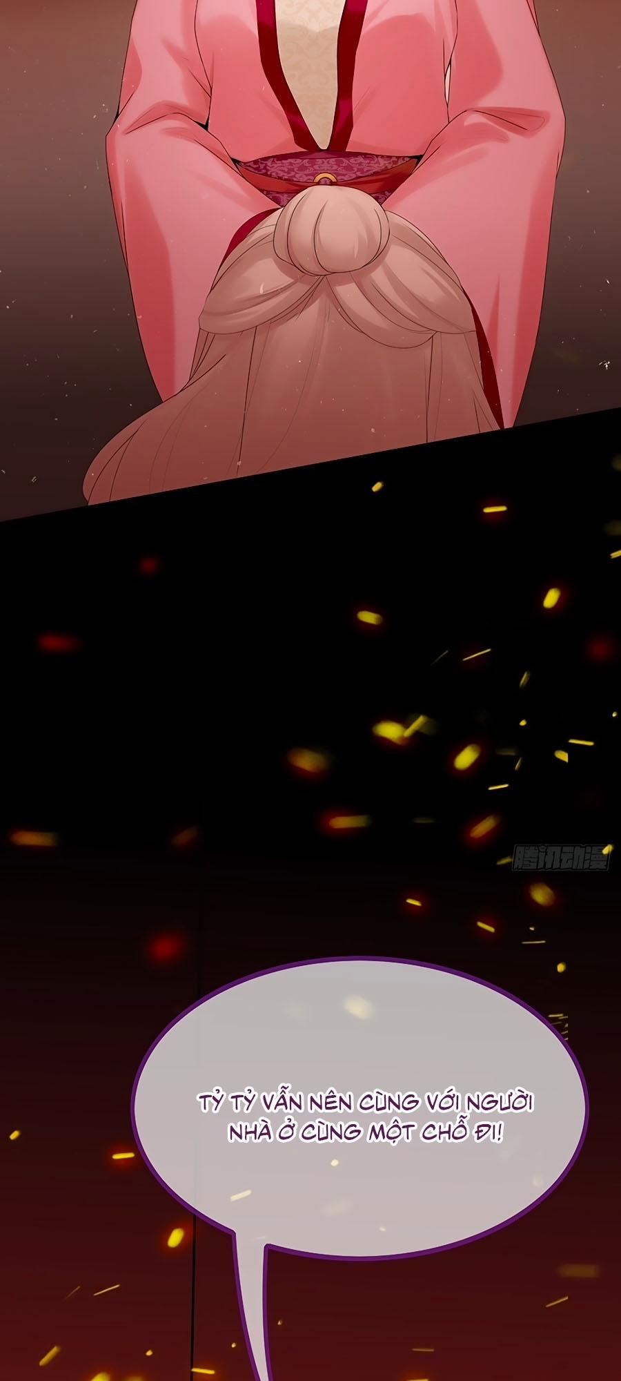 Tận Kiển Minh Thần 1 trang 16