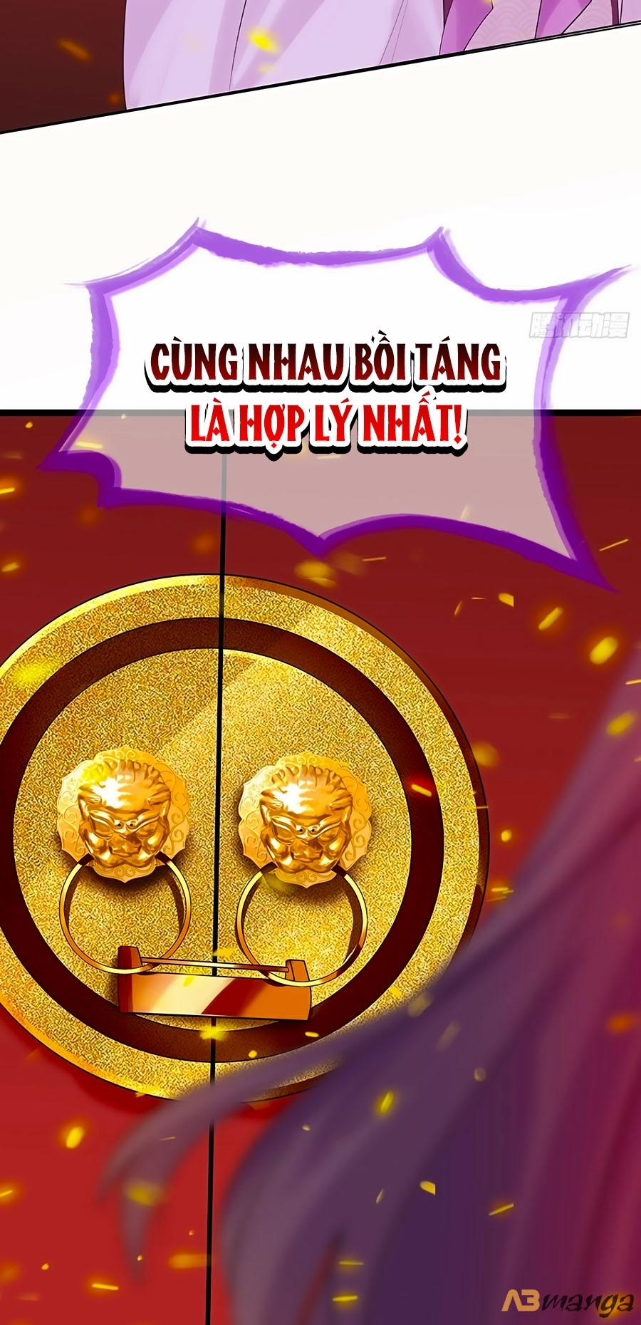 Tận Kiển Minh Thần 1 trang 18