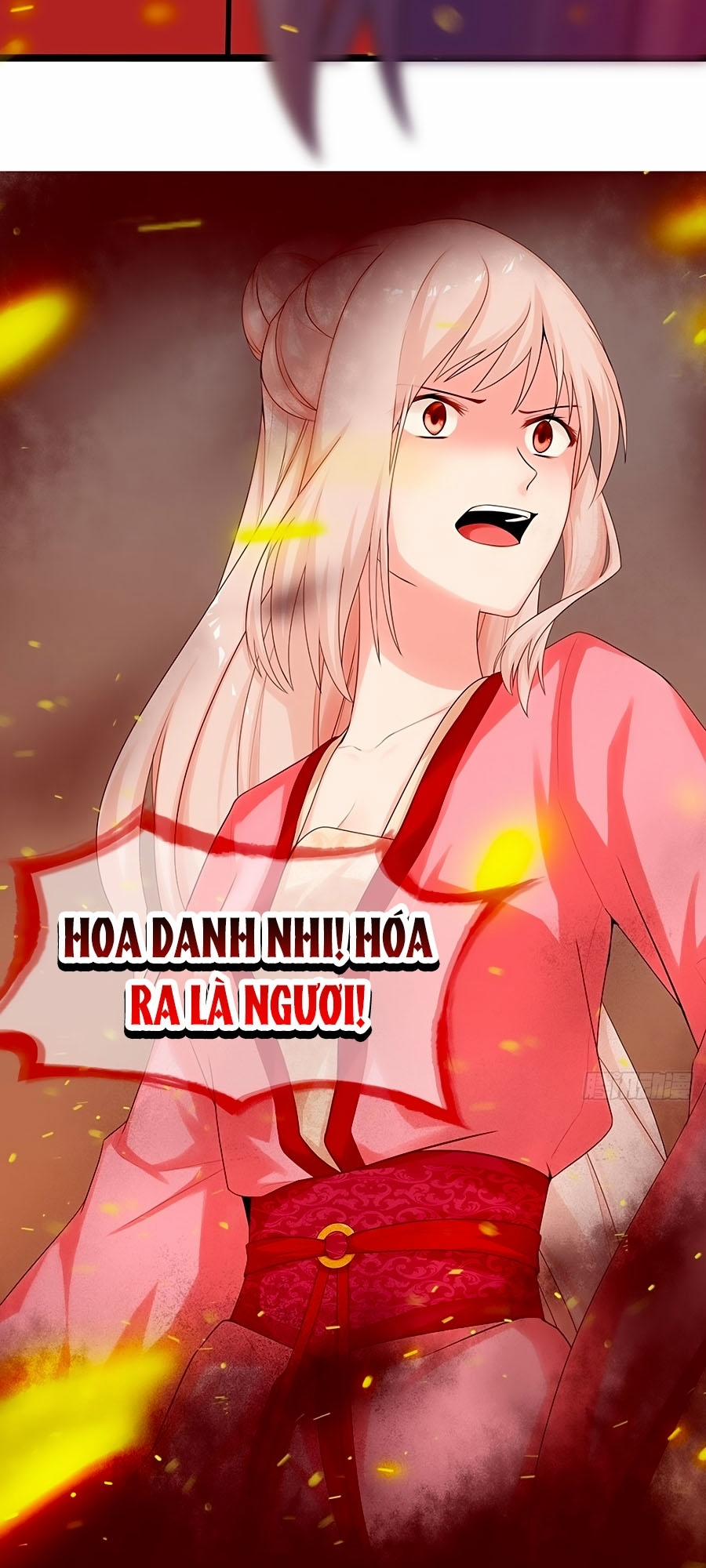 Tận Kiển Minh Thần 1 trang 19