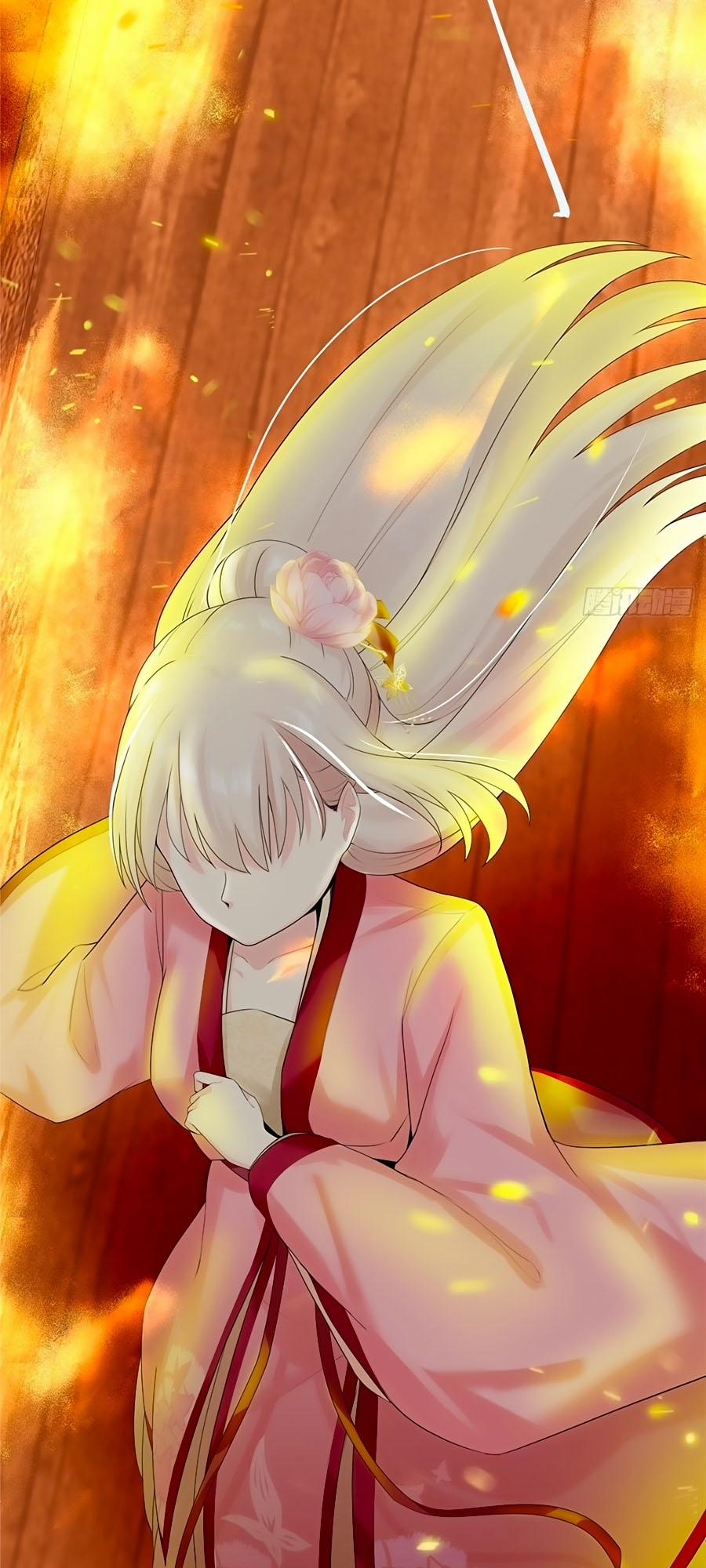 Tận Kiển Minh Thần 1 trang 2