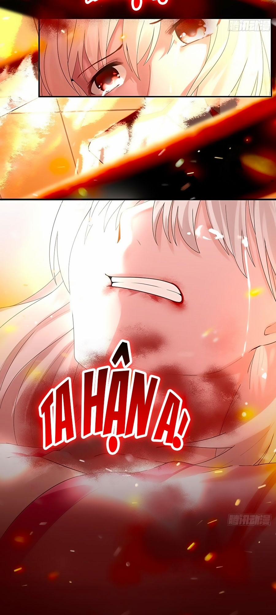 Tận Kiển Minh Thần 1 trang 24