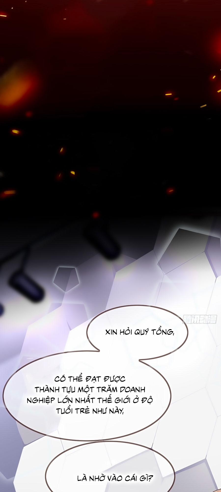 Tận Kiển Minh Thần 1 trang 25