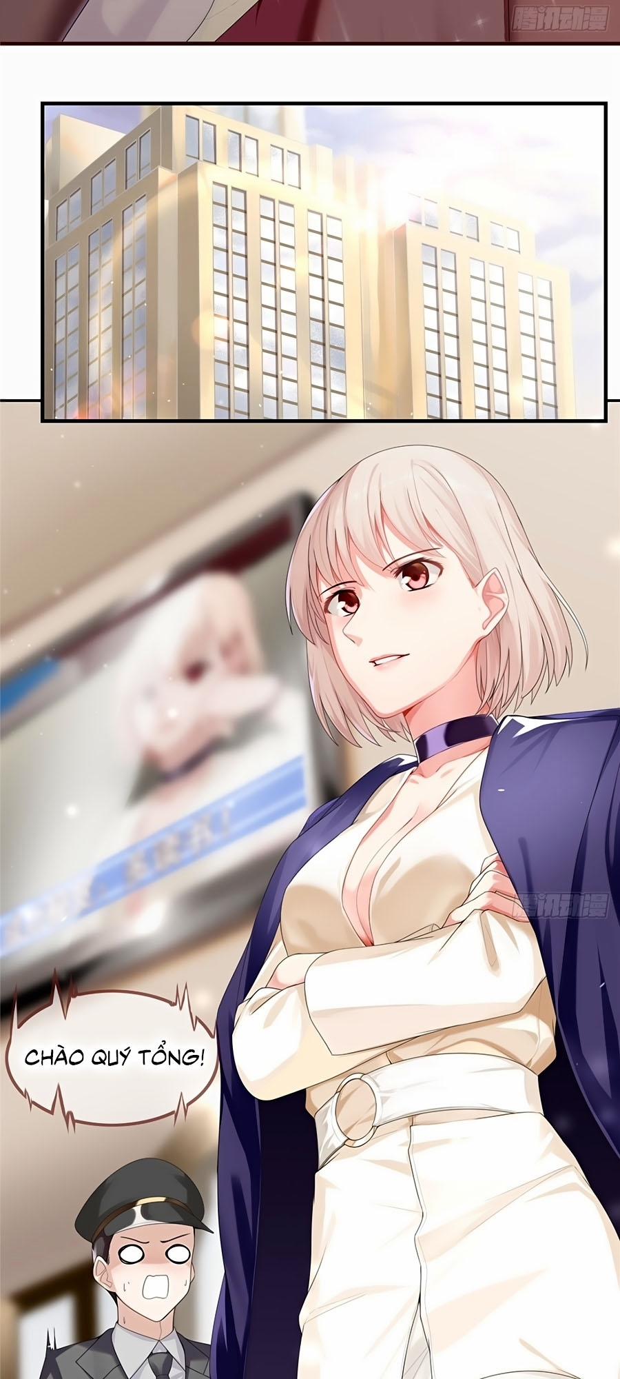 Tận Kiển Minh Thần 1 trang 28