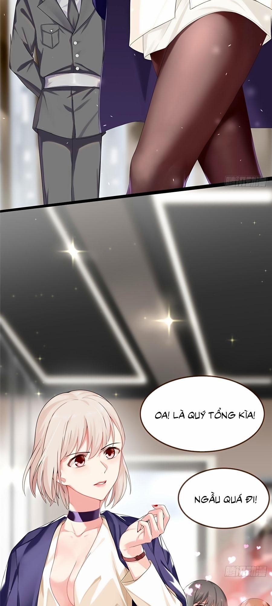 Tận Kiển Minh Thần 1 trang 29