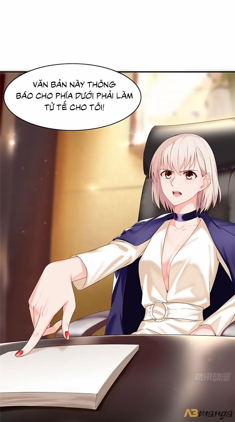 Tận Kiển Minh Thần 1 trang 31