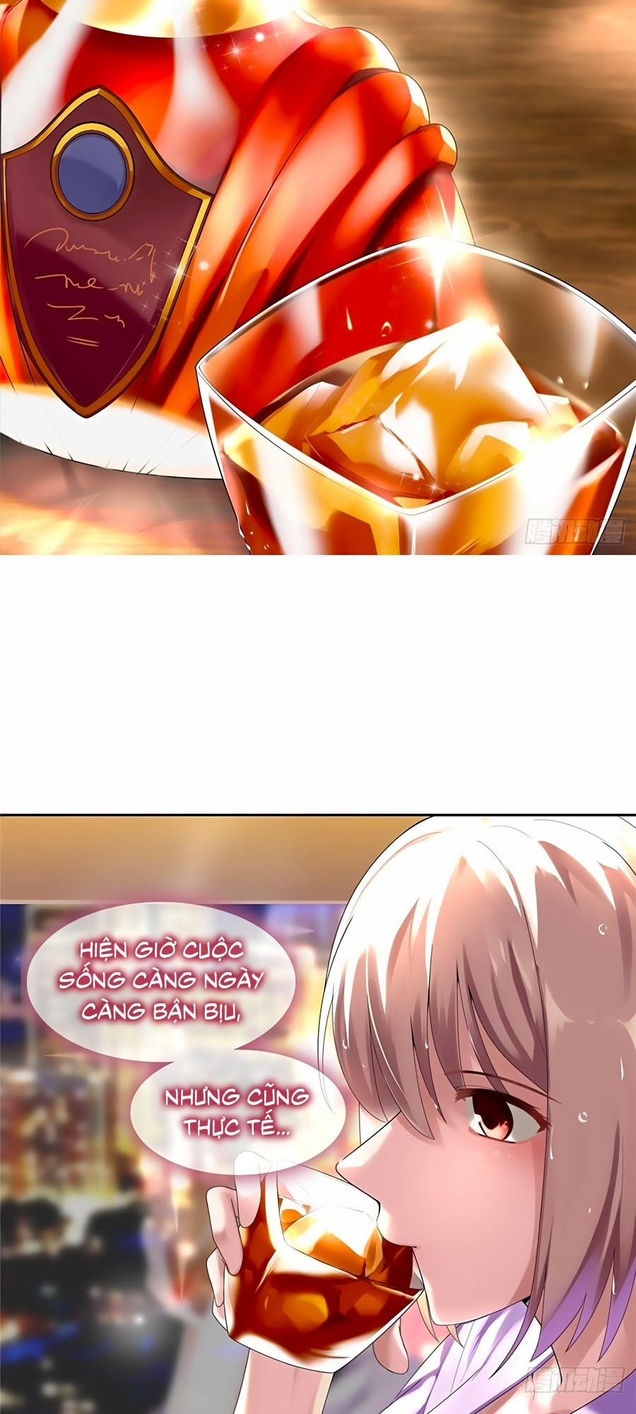 Tận Kiển Minh Thần 1 trang 34