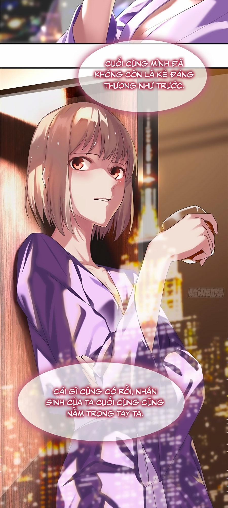 Tận Kiển Minh Thần 1 trang 35