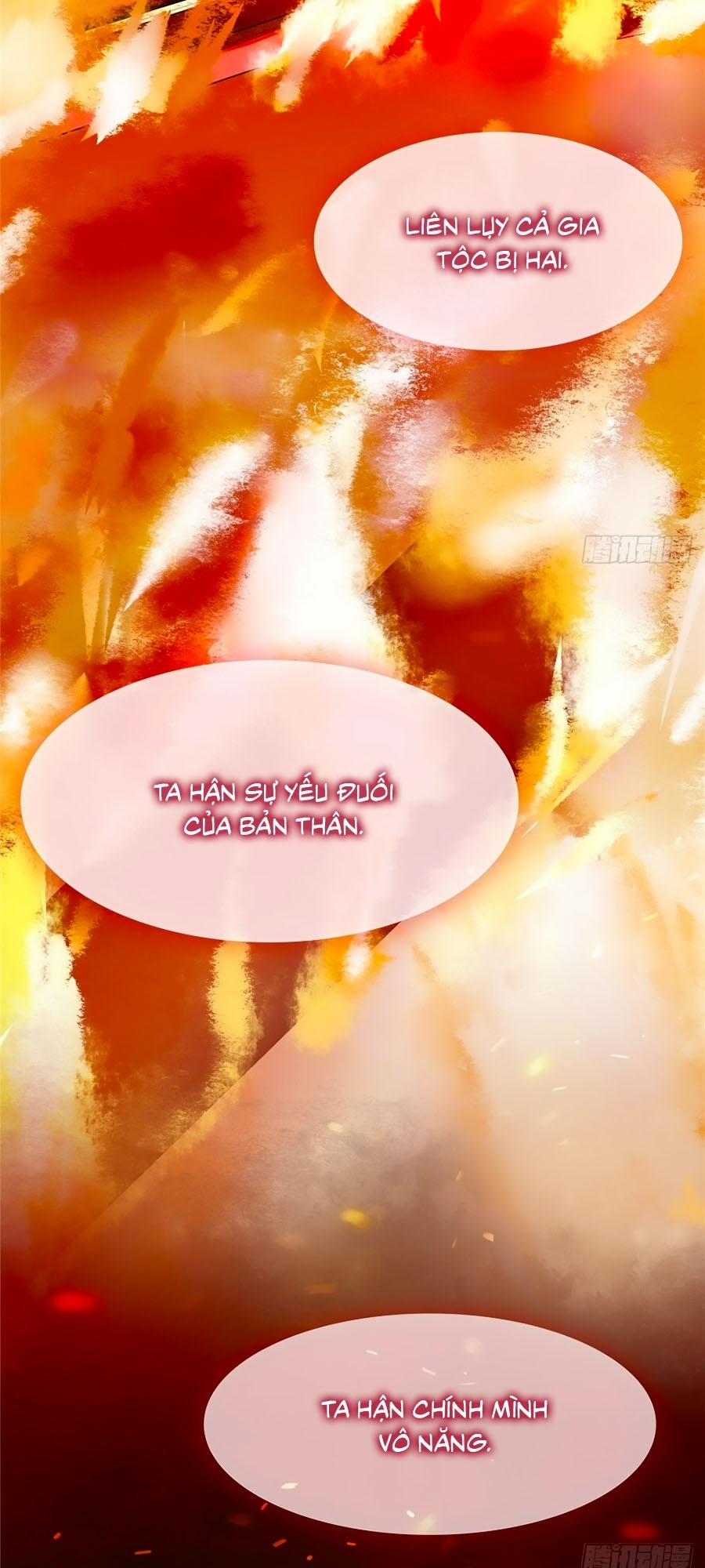 Tận Kiển Minh Thần 1 trang 38