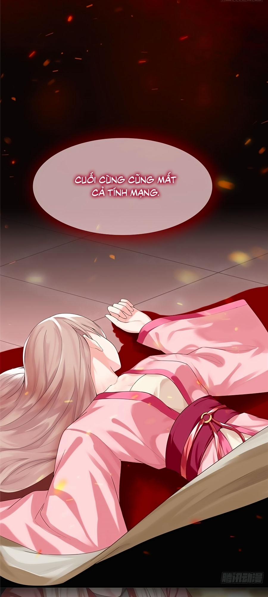 Tận Kiển Minh Thần 1 trang 39