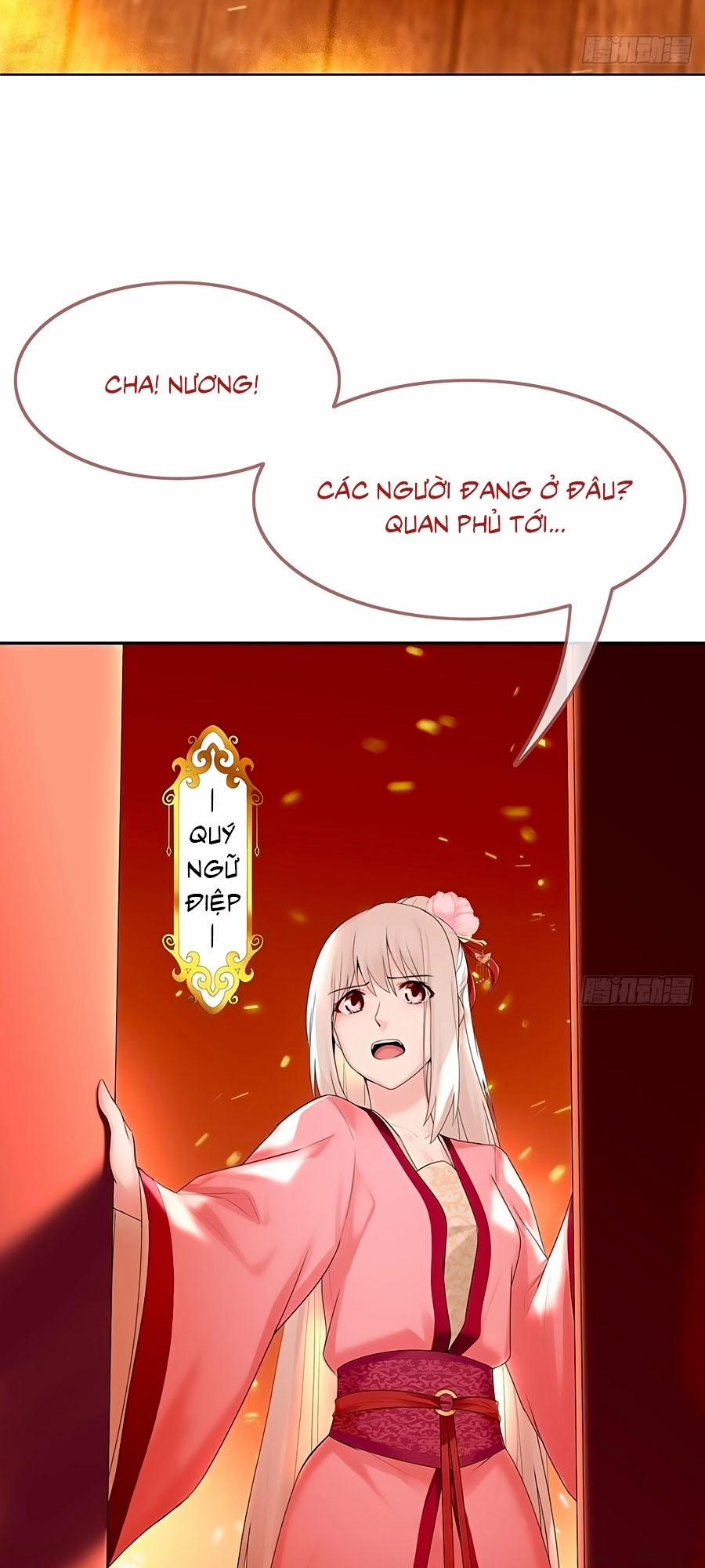 Tận Kiển Minh Thần 1 trang 4