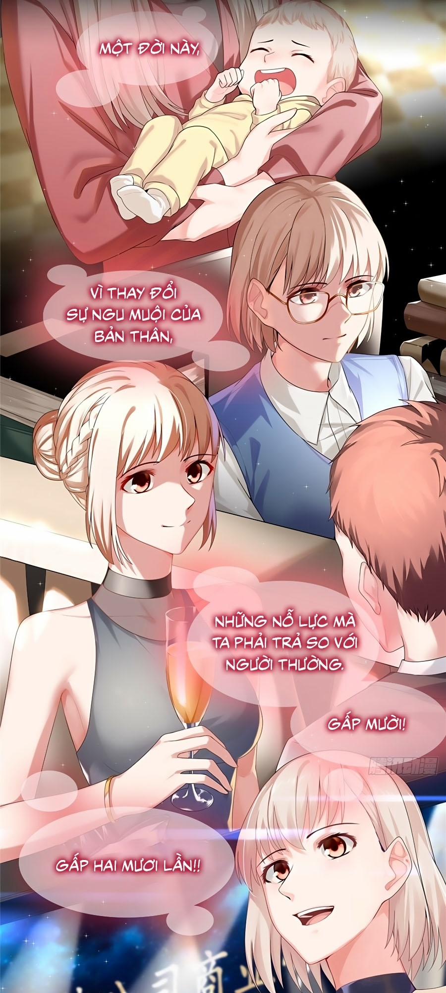 Tận Kiển Minh Thần 1 trang 40