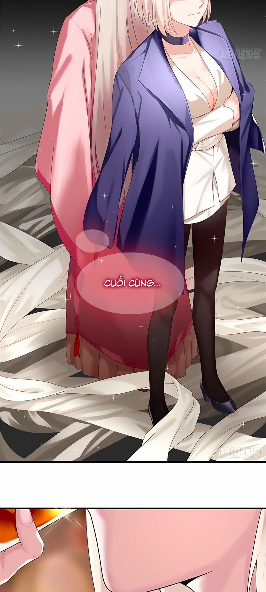 Tận Kiển Minh Thần 1 trang 43