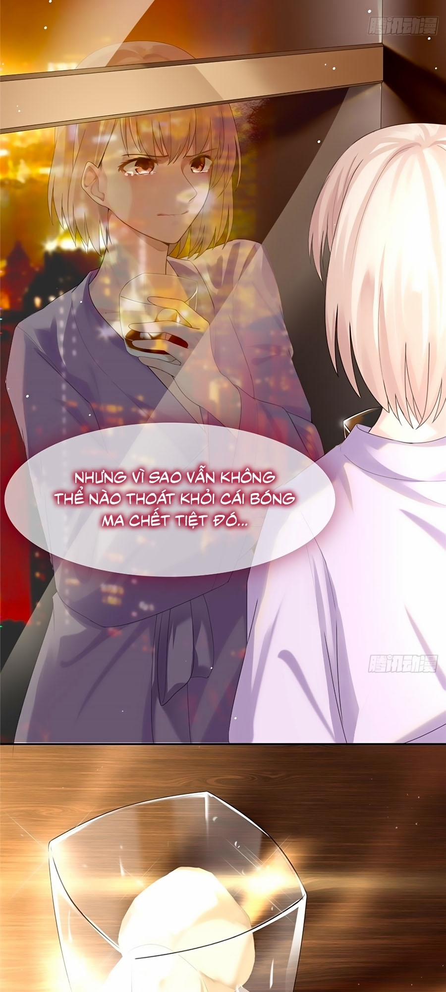 Tận Kiển Minh Thần 1 trang 46