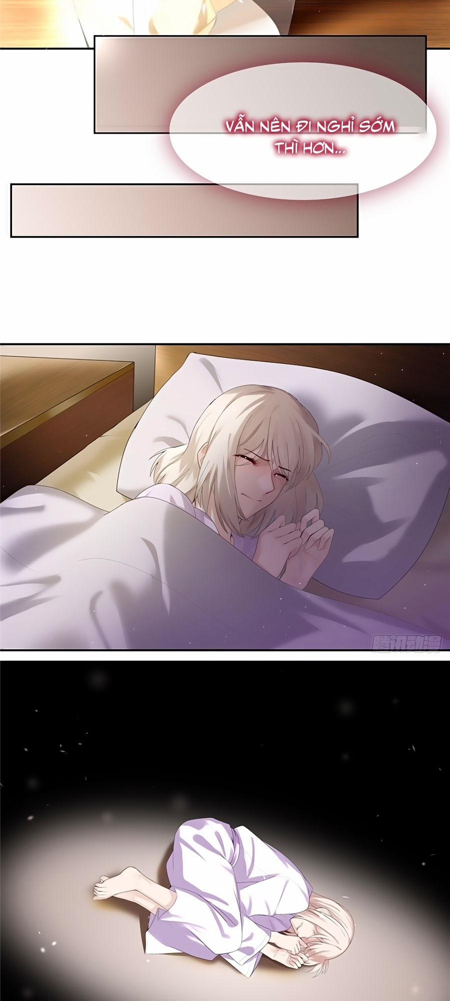 Tận Kiển Minh Thần 1 trang 47