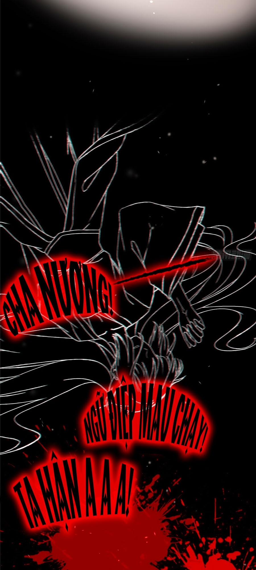 Tận Kiển Minh Thần 1 trang 48