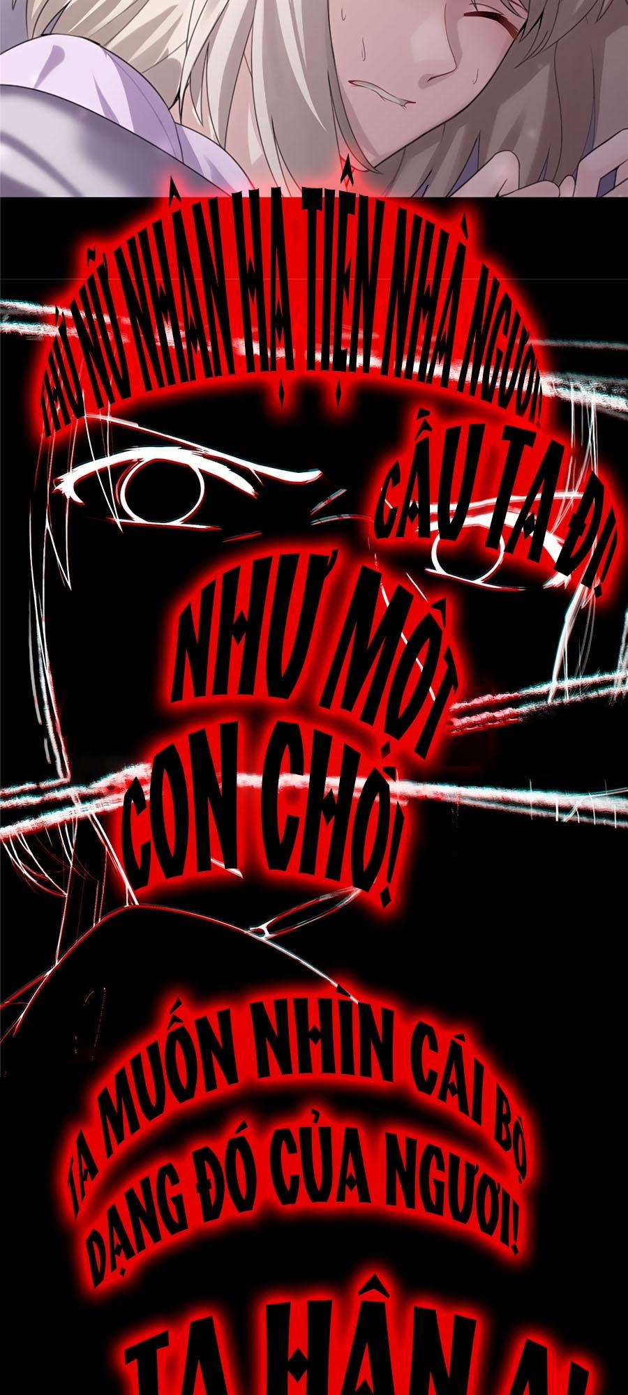 Tận Kiển Minh Thần 1 trang 50