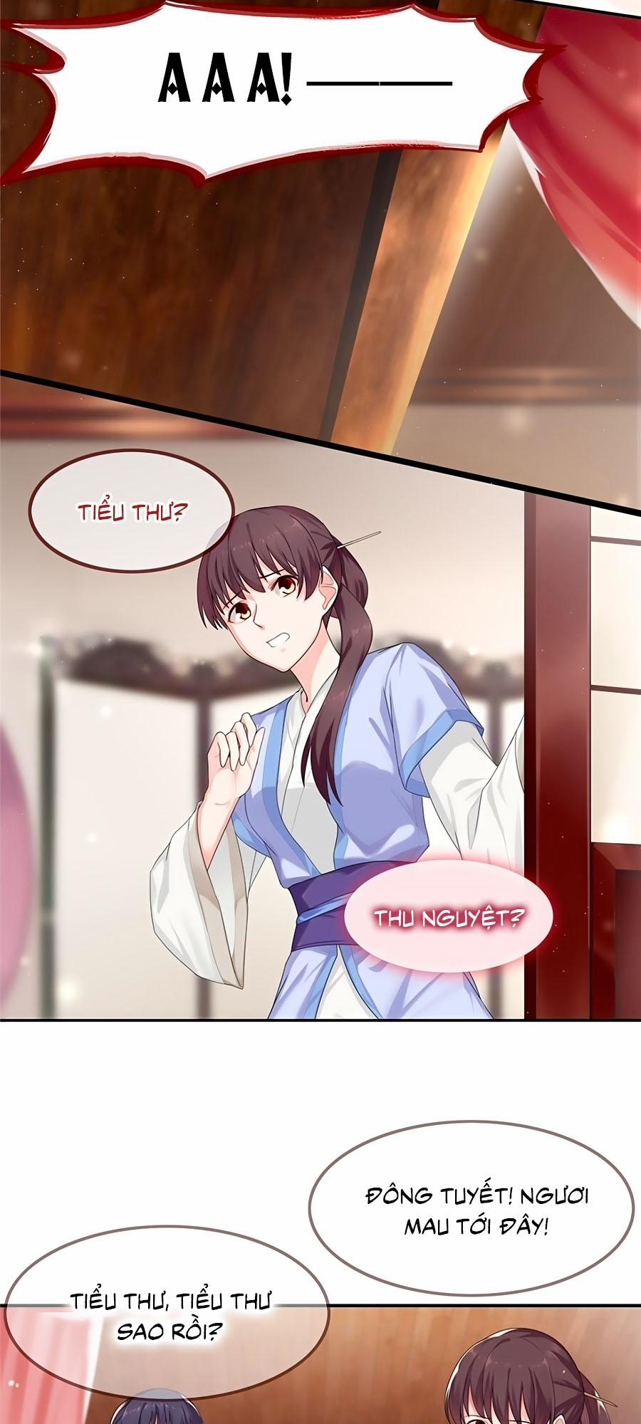 Tận Kiển Minh Thần 1 trang 63