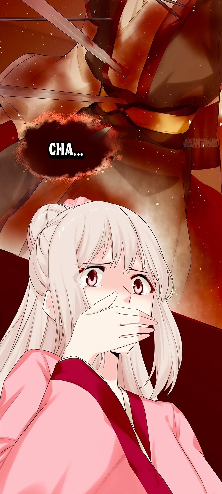 Tận Kiển Minh Thần 1 trang 9